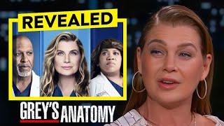 Greys Anatomy Season 19 Trailer REVEALS New Details..