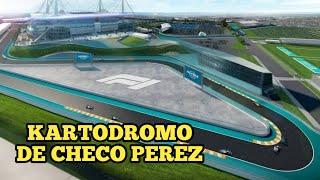 EXPERIENCIA FORMULA 1 en GUADALAJARA