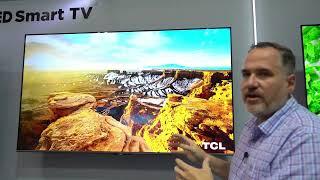 First Look at TCLs TV range for Australia in 2023