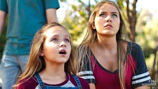 At just 11 YEARS OLD She Accidentally Saw GOD and Gained SUPERNATURAL Powers  movies recapped