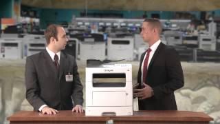 Lexmark Printer