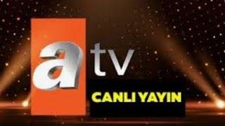 Atv Canlı Yayın İzle - Full HD İzle