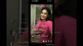 Poonam Sassy Live Instagram app lanch kiya hai  aur sexy talking in live #poonamsassy #live