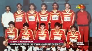 120 ile Mekteb-i Sultani - Bölüm 4x10 - Turgay Karabulak