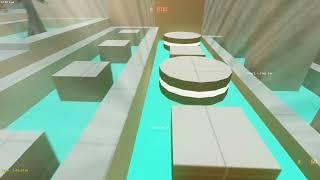 speedrun_stripes_full  gameplay