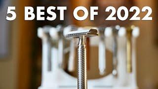 5 Best Safety Razors of 2022