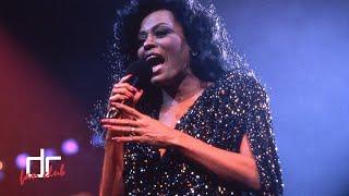 Diana Ross - Live in Rotterdam 1994 Full Concert