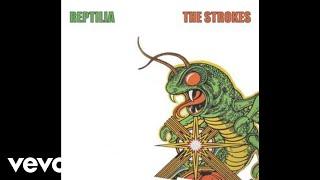 The Strokes Regina Spektor - Modern Girls & Old Fashion Men Reptilia b-side