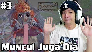 Leak Nya Muncul Juga - Pamali DLC The Hungry Witch Indonesia #3