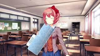 Sayori is Hungry Again - DDLC Mod