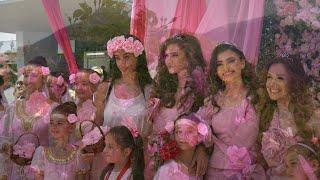 Rose Festival 2022 Kazanlak  Bulgaria