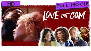 Love dot com  HD  Romance  Full movie in english