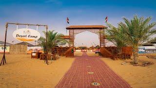 Rayna Tours Desert Safari Dubai  Dune Bashing Belly Dancing BBQ Dinner and more  Official Video