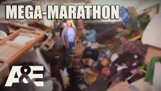 Hoarders TEXAS Hoarders - Mega-Compilation  A&E