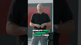 Whats the BEST summer tyre 2023?