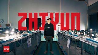 ZHIYUN Behind The Innovation  Chapter One On The Spot