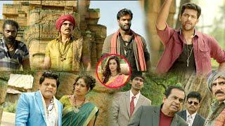 Loafer Tamil Full Movie Part 10  Latest Tamil Dubbed Movies  Varun Tej  Disha Patani