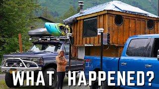 The End of an Era its not what you think  Why You Havent Seen Truck House Videos since January