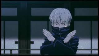 Toge Inumaki - Jujutsu kaisen edit tiktok giọng cưng xỉu