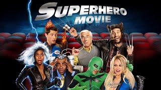Superhero Movie Extended Version 2008