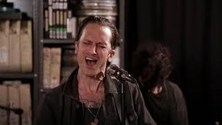 Ours - From Where You Are - 11222019 - Paste Studio NYC - New York NY