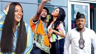 CELEBRITY MARRIAGE  -  2019 LATEST NEW NOLLYWOOD FULL MOVIE