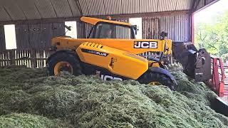 Silage 2024