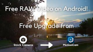 MotionCam Free Version - Ultimate Guide