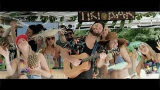 Ryan Griffin - Salt Lime & Tequila Official Music Video