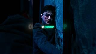 Harry Potter Edit  VØJ x Narvent Memory Reboot - Slowed