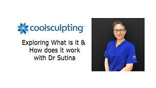 What is COOLSCULPTING and how does it work by Enhanze Clinic