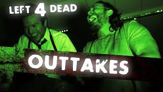 Left 4 Dead  Outtakes