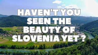 Why Slovenia Should Be On Your Travel Bucket List ? Would You Live In This Country ?