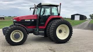 Buhler Versatile 2145 - 5472