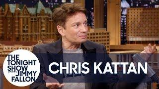 Chris Kattans SNL Mango Character Was Based on His Ex Dog and an Orlando Stripper