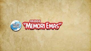 Gradasi - Memori Emas