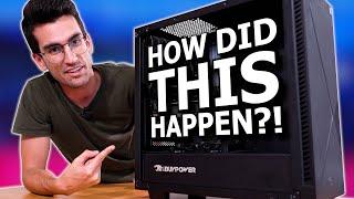 Fixing a Viewers BROKEN Gaming PC? - Fix or Flop S4E7