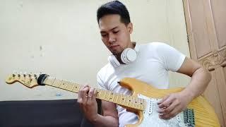 Guitar Cover  Gadol Elohai by Joshua Aaron I How Great is our God