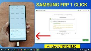 Best 2023 FRP Bypass Tool Quickly Bypass Samsung FRP & Google Verification Without Any Hassle