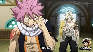 Fairy tail episode 319 subtitle indo