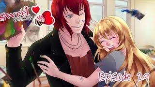 Sweet Amoris Episode 29  Vorbereitungen für den Tag der Kunst