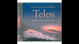 TELOS TOME 1   Livre audio COMPLET