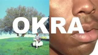 Tyler The Creator - OKRA