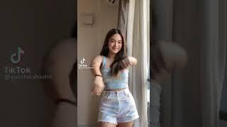 Yuki Jowana Dance Challenge #jowana #tiktok #shorts #yuki