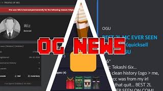 OG News - Wiz Failed Snipes 69 On Market & More