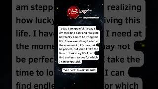 Law of attraction #manifestation #meditation #spirituality #affirmation #tarotreader #viral #shorts