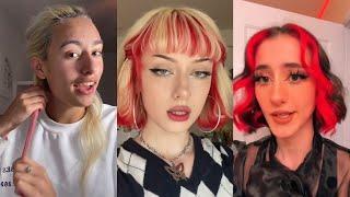 Hair Transformations That Made Me Scream  TikTok Compilation