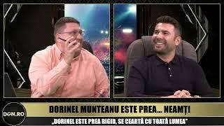 Don Mutu Episodul 1 - cu Horia Ivanovici și Adrian Mutu pe Fanatik