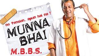 munna bhai m.b.b.s full movie Sanjay dutt