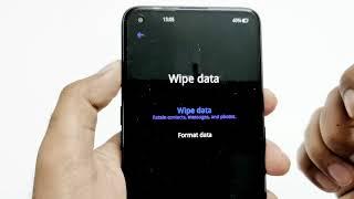 Forgot Password - How to Unlock Realme 7 Realme 7 Pro Realme 7 5G etc